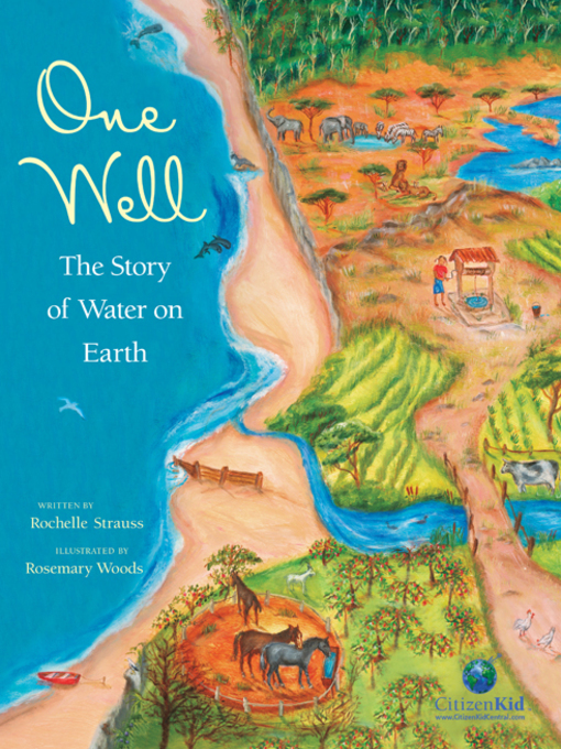 Rochelle Strauss创作的One Well作品的详细信息 - 可供借阅